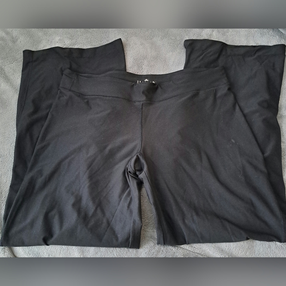 Adidas women's active wear pants